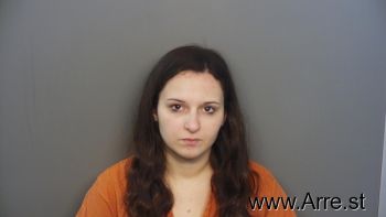 Caitlin Marie Abdon Mugshot