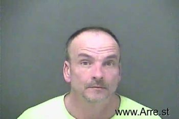 Calcy Lee Prescott Mugshot