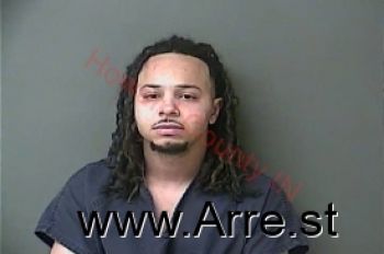 Caleb Aaron Blackamore Ii Mugshot