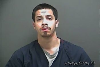 Caleb Ryan Cole Mugshot