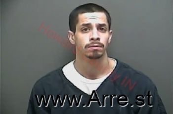 Caleb Ryan Cole Mugshot