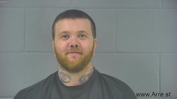 Caleb Thomas Daniel Mugshot