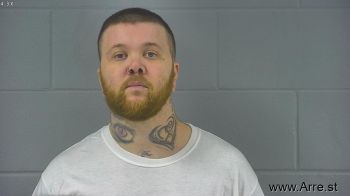 Caleb Thomas Daniel Mugshot