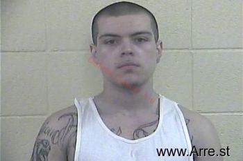 Caleb Atanacio Dubon Jr. Mugshot