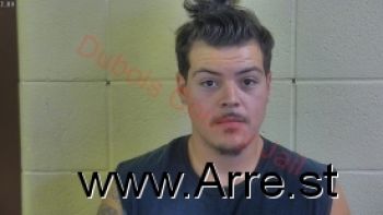 Caleb Atanacio Dubon Jr. Mugshot