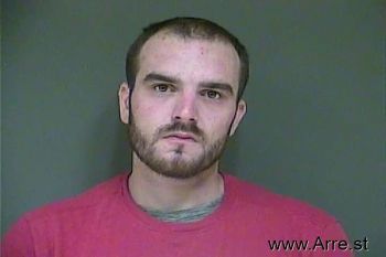 Caleb Edward Dane Howard Mugshot