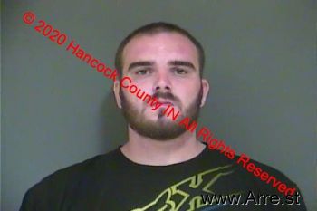 Caleb Edward Dane Howard Mugshot