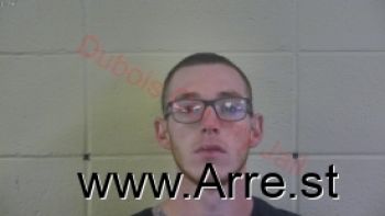 Caleb Joseph Hundley Mugshot