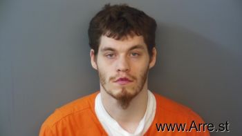 Caleb Jeffery Jones Mugshot