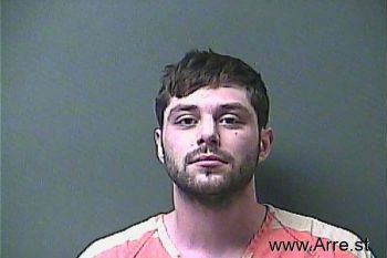 Caleb Matthew Kirkham Mugshot