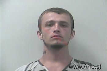 Caleb Andrew Neeley Mugshot