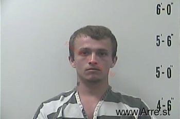 Caleb Andrew Neeley Mugshot