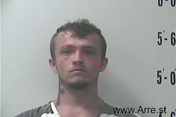 Caleb Andrew Neeley Mugshot