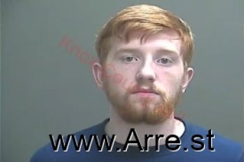 Caleb David Smith Mugshot