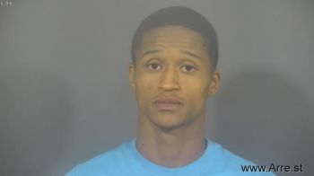 Caleb L Smith Mugshot