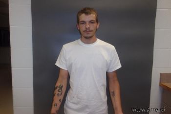 Caleb  Tisdel Mugshot