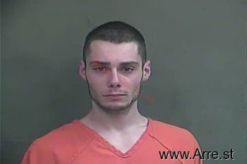 Caleb  Wright Mugshot