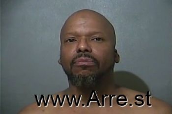 Calvin Ranard Davis Mugshot