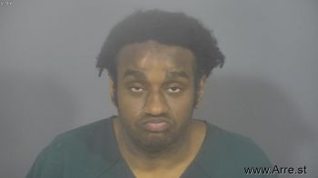 Calvin Vantez Grayson Mugshot