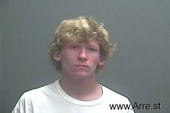 Cameron Rich Clymer Mugshot