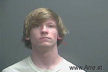 Cameron Rich Clymer Mugshot