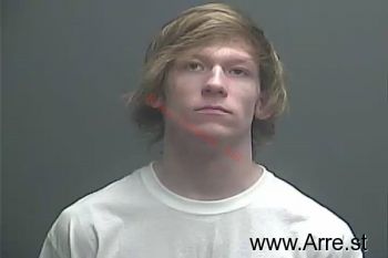 Cameron Rich Clymer Mugshot