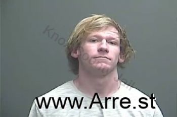 Cameron Rich Clymer Mugshot