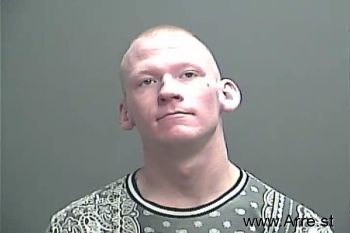 Cameron Rich Clymer Mugshot