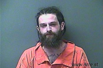 Cameron Scott Davis Mugshot