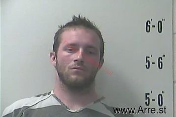 Cameron Michael Gardner Mugshot