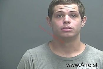 Cameron Edward Gillingham Mugshot