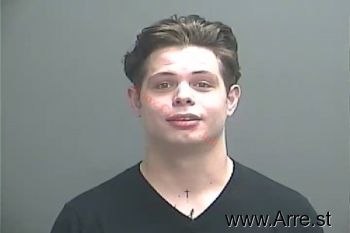 Cameron Edward Gillingham Mugshot