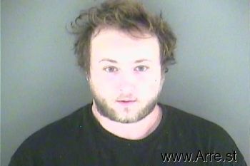 Cameron Nicholas Johnston Mugshot