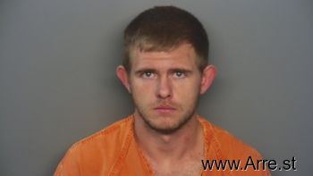 Cameron Dean King Mugshot