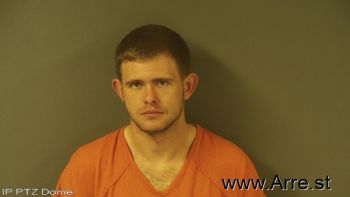 Cameron Dean King Mugshot