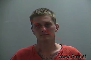 Cameron James Marcum Mugshot