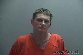 Cameron James Marcum Mugshot