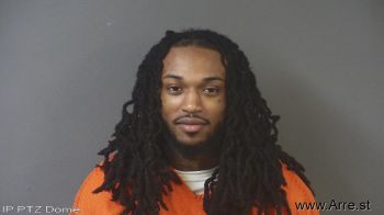 Cameron D Powell Mugshot