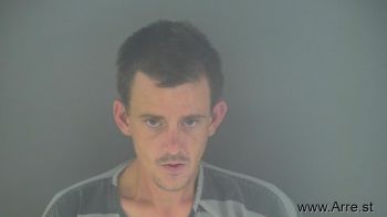 Cameron Tyler Rich Mugshot