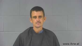 Cameron Tyler Rich Mugshot