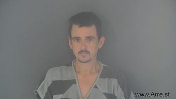 Cameron Tyler Rich Mugshot