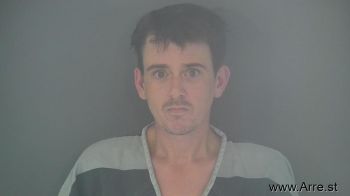 Cameron Tyler Rich Mugshot