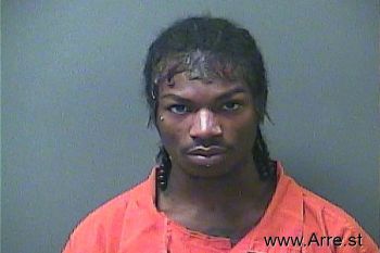 Cameron  Thompson Mugshot