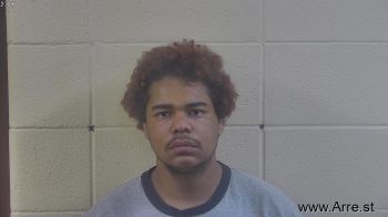 Cameron Alexander Thompson Mugshot