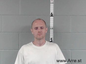 Cameron Robert Thompson Mugshot