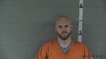 Cameron Robert Thompson Mugshot