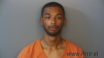 Cameron Ashton Walker Mugshot