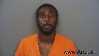 Cameron Joshua Wingo Mugshot