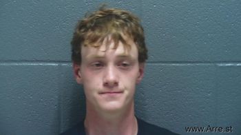 Camren Craig Hale Mugshot