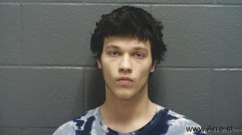 Camron Lee Dickerson Mugshot